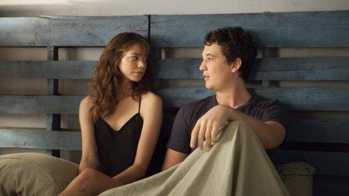 Two Night Stand filmas žiurėti online