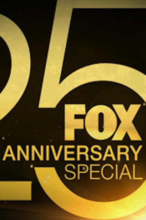 FOX 25th Anniversary Special filmas online