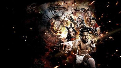 WWE NXT Deadline 2024 filmas žiurėti online