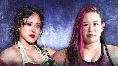 センダイガールズプロレスリング in 新木場1stRING filmas žiurėti online