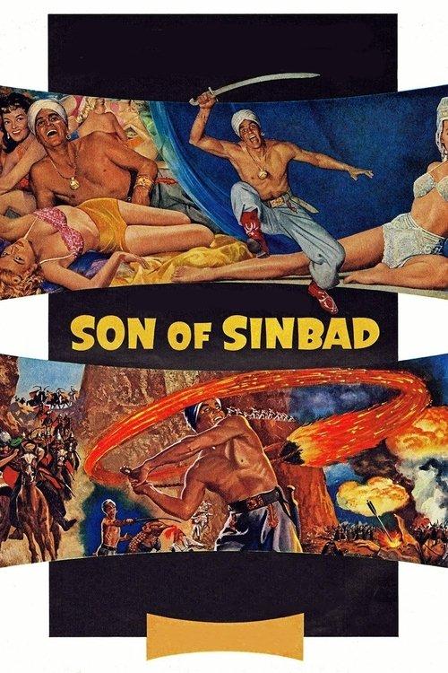 Son of Sinbad filmas online