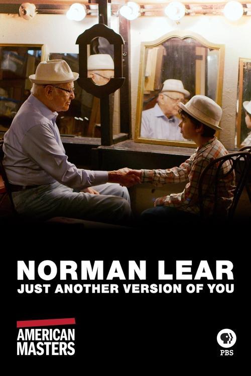 Norman Lear: Just Another Version of You filmas online