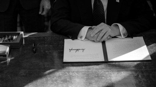 Trump's Power & the Rule of Law filmas žiurėti online