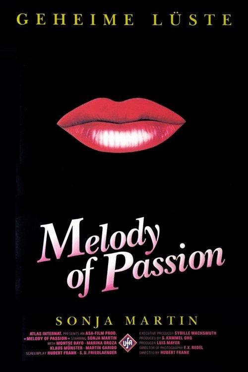 Melody of Passion filmas online