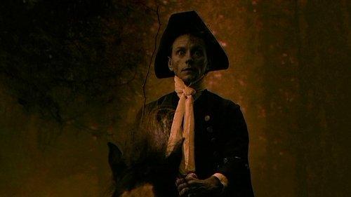 The Legend of Sleepy Hollow filmas žiurėti online