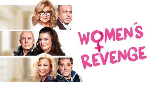 Women's Revenge filmas žiurėti online