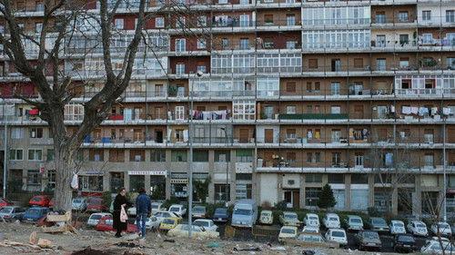 ¿Qué he hecho yo para merecer esto? filmas žiurėti online