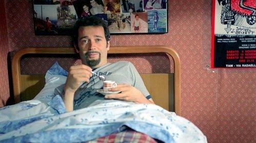 La febbre filmas žiurėti online