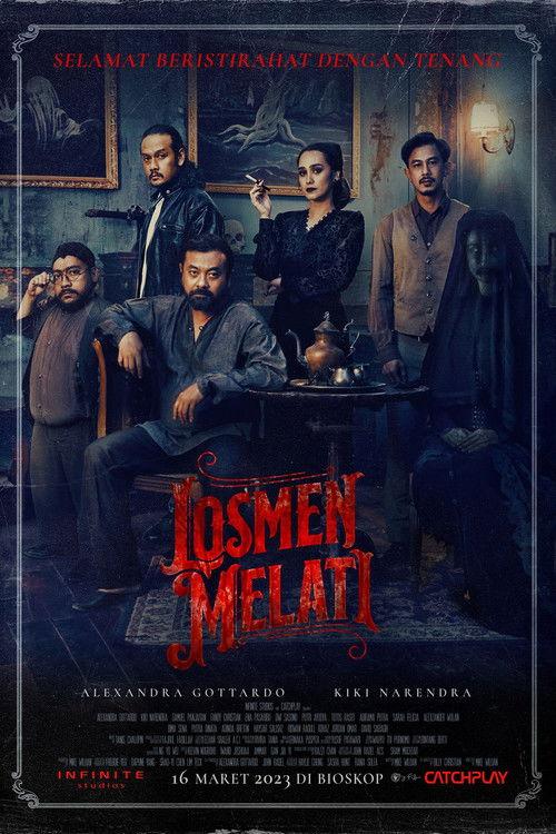 Losmen Melati filmas online