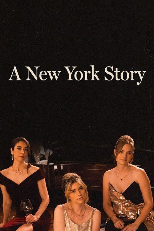 A New York Story filmas online