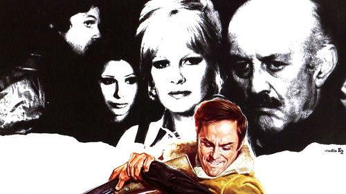 Cross Shot filmas žiurėti online