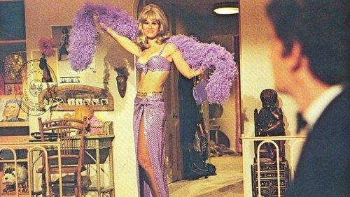 Portnoy's Complaint filmas žiurėti online