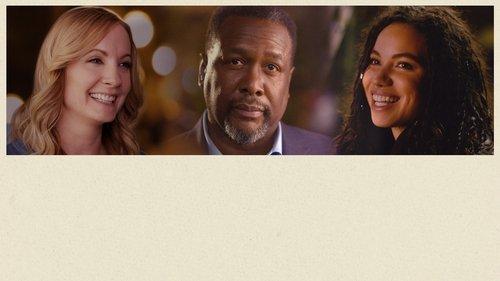 One Last Thing filmas žiurėti online