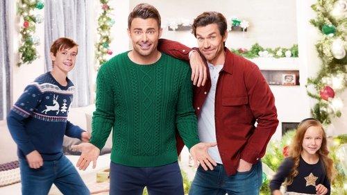 The Holiday Sitter filmas žiurėti online