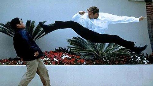 Recoil filmas žiurėti online