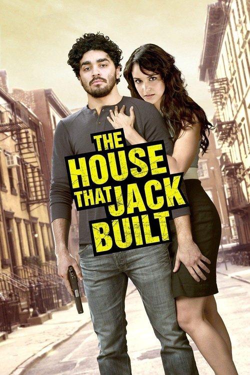 The House That Jack Built filmas online