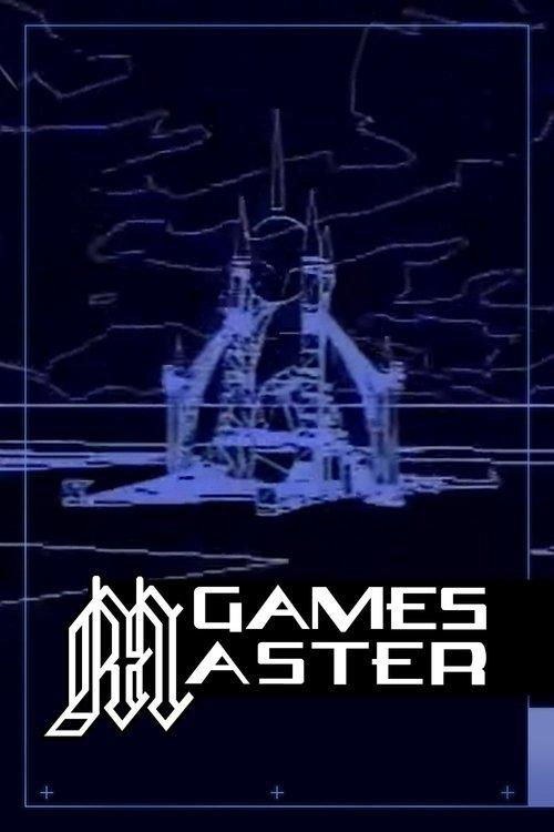 GamesMaster filmas online