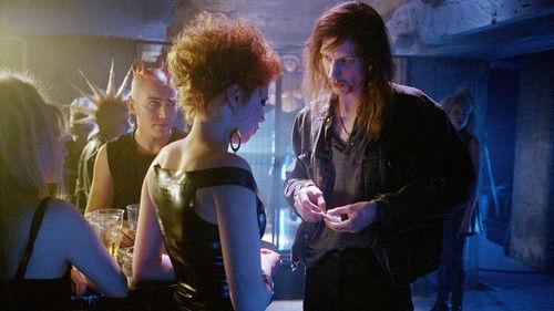 Kites Over Helsinki filmas žiurėti online