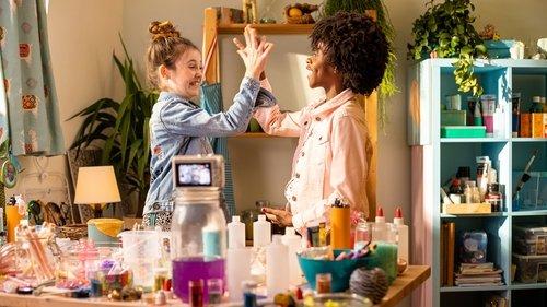 De grote slijmfilm filmas žiurėti online