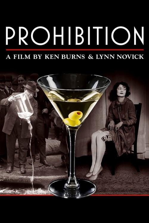 Prohibition filmas online