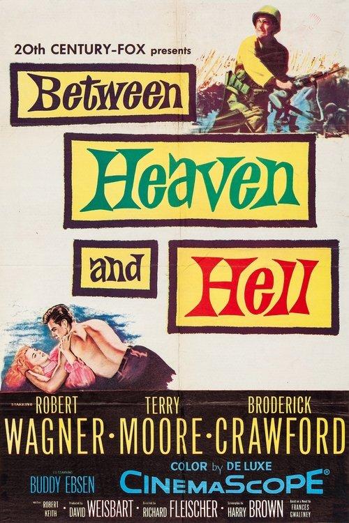 Between Heaven and Hell filmas online