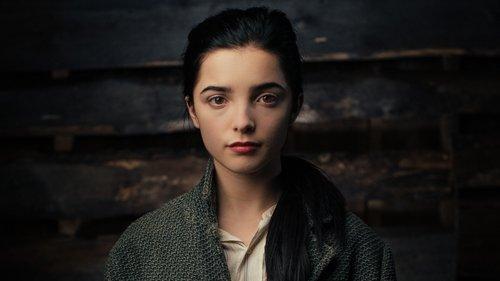 The Curse of Audrey Earnshaw filmas žiurėti online