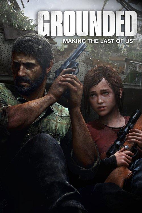 Grounded: Making The Last of Us filmas online