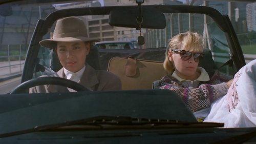 Lady Reporter filmas žiurėti online