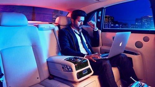 Sarkar filmas žiurėti online