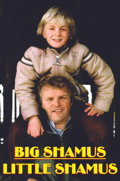 Big Shamus, Little Shamus filmas online