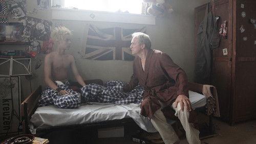 Die Auserwählten filmas žiurėti online