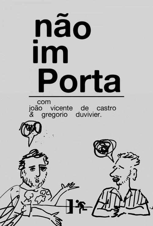 Não Importa filmas online