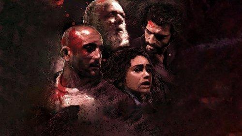 Ibrahim El-Abyad filmas žiurėti online