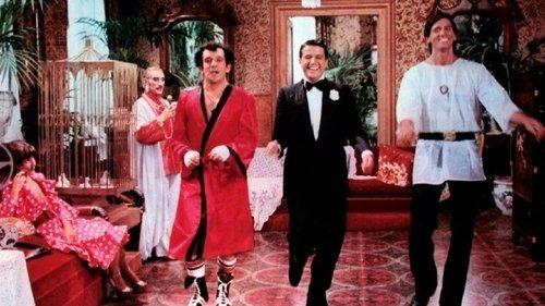 House of Pleasure for Women filmas žiurėti online