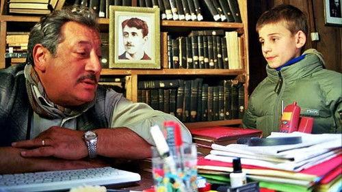 The Curious Boy filmas žiurėti online