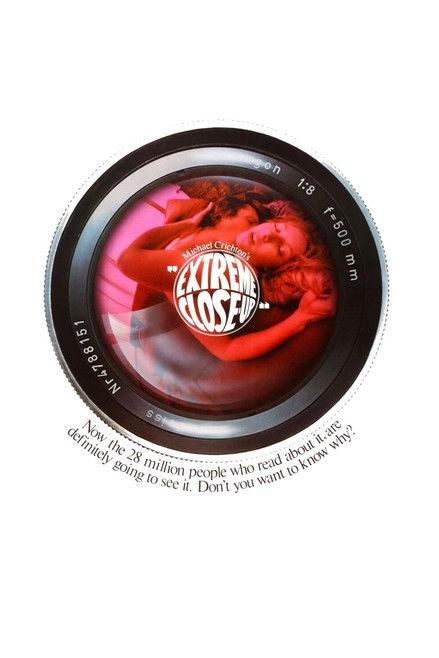 Extreme Close-Up filmas online