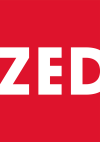 ZED studio logo