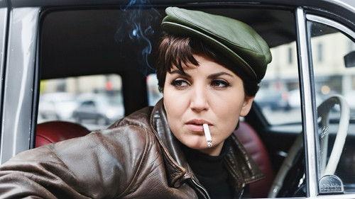 Şoför Nebahat filmas žiurėti online