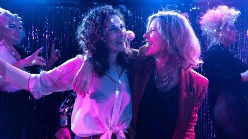 What a Feeling filmas žiurėti online