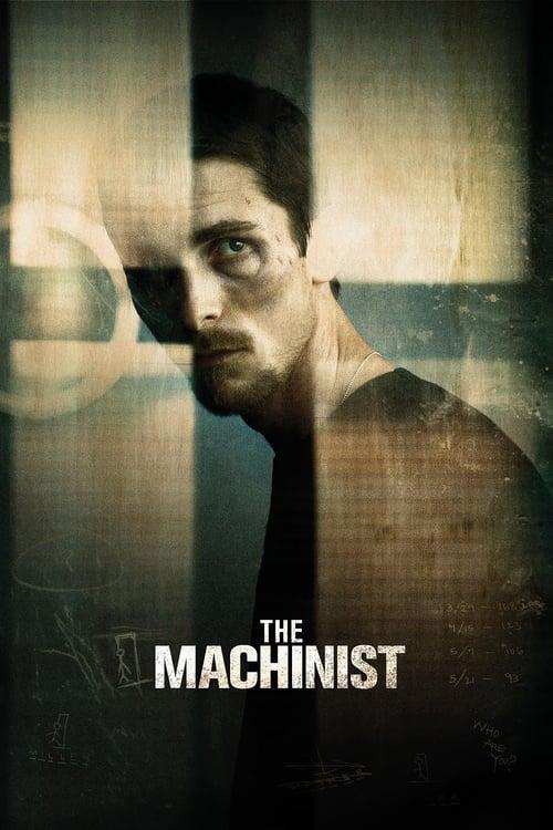 The Machinist filmas online