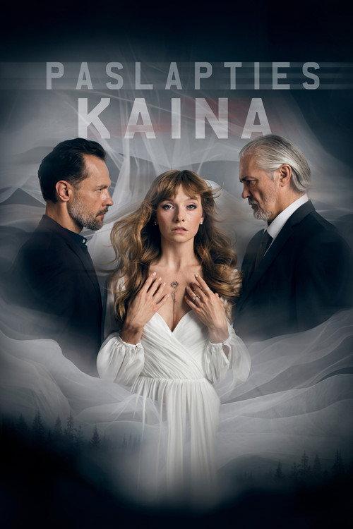 Paslapties kaina filmas online
