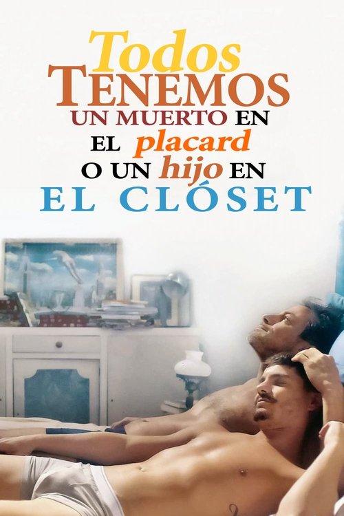 A Skeleton in the Closet filmas online