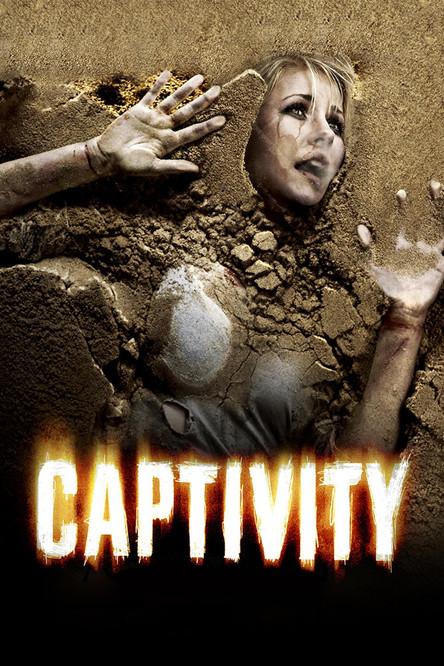 Captivity filmas online