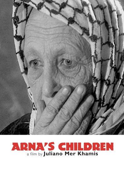 Arna's Children filmas online