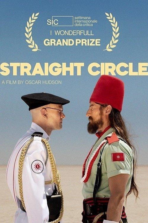 Straight Circle filmas online