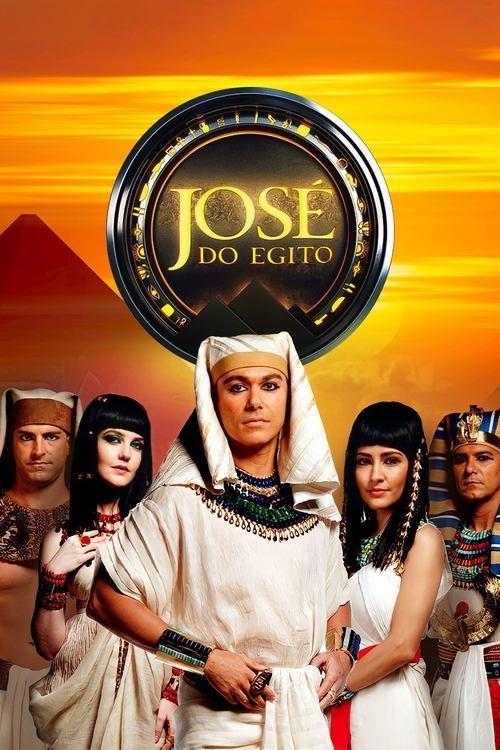 José do Egito filmas online