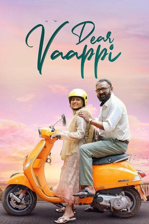 Dear Vaappi filmas online