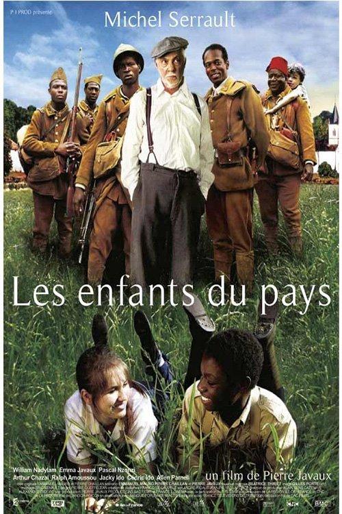 Les enfants du pays filmas online