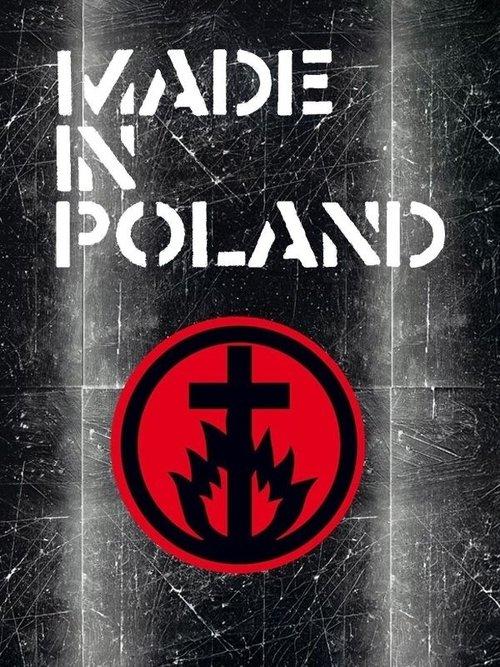 Made in Poland filmas online