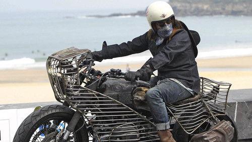 On Any Sunday: The Next Chapter filmas žiurėti online